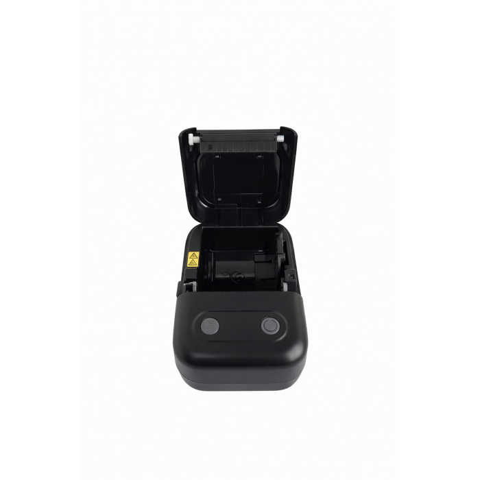 Кассовый аппарат в смартфоне DBS PT-220